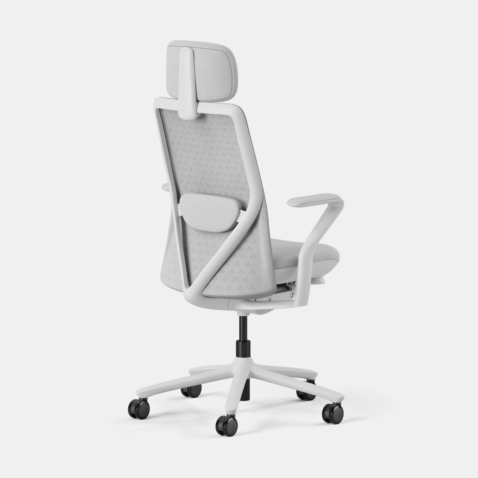 Color:Mist; Size:Standard