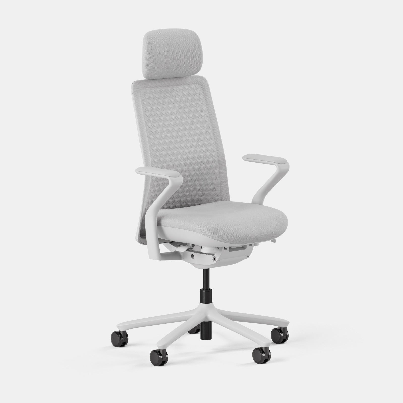 Color:Mist; Size:Standard