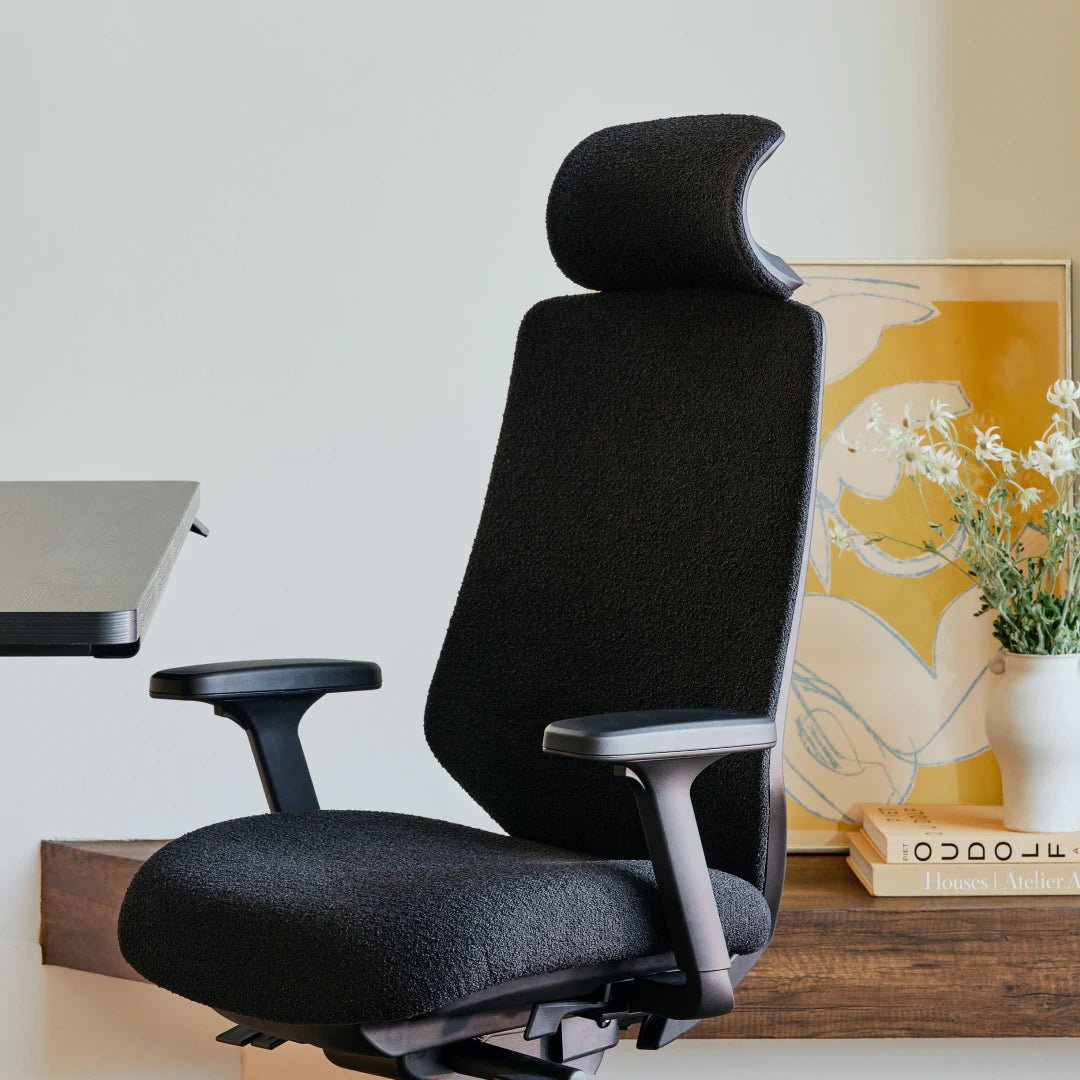 Color: Ivory Boucle;