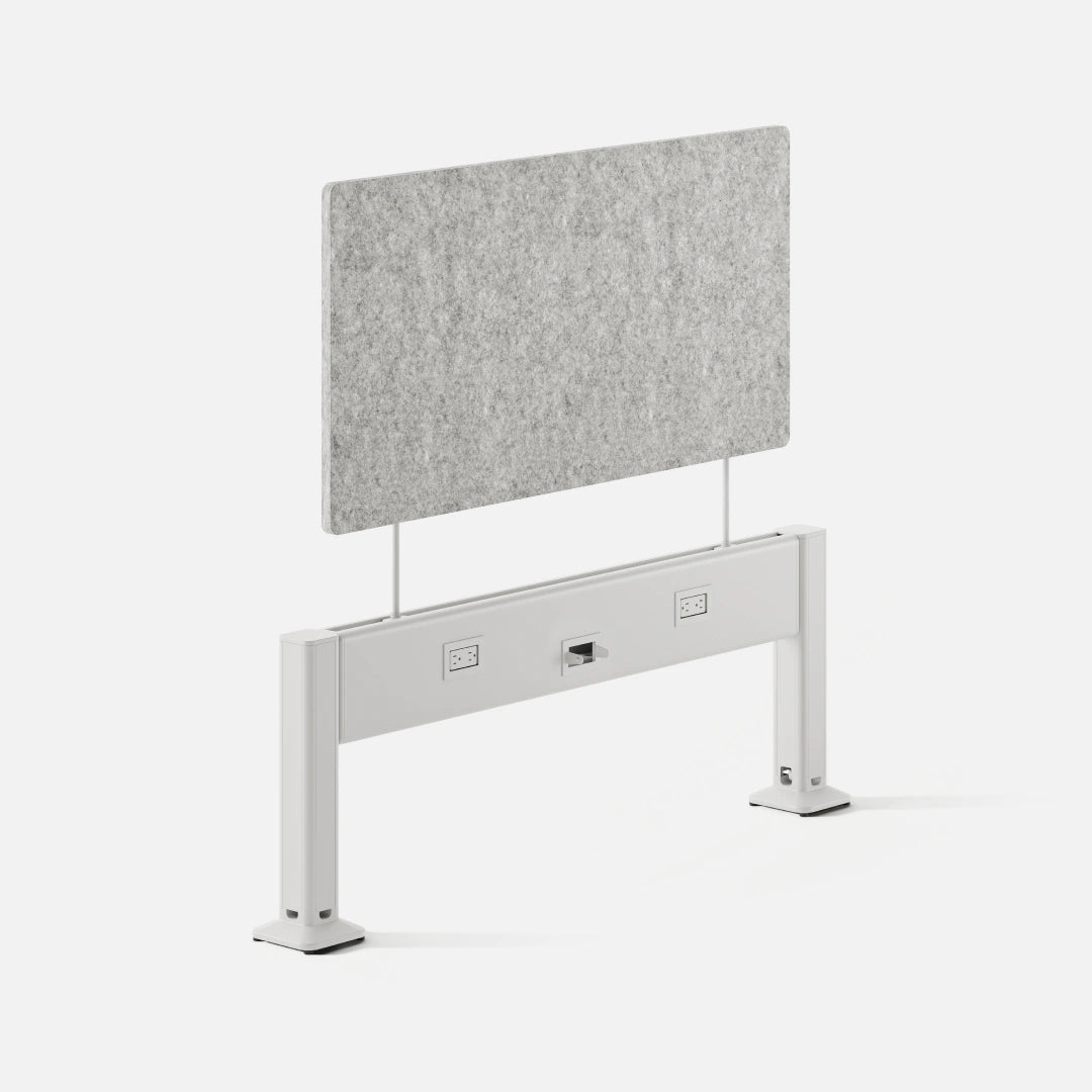 Color:White; Size:48 inches;