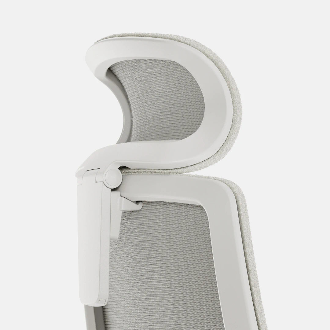 Color: Ivory Boucle;