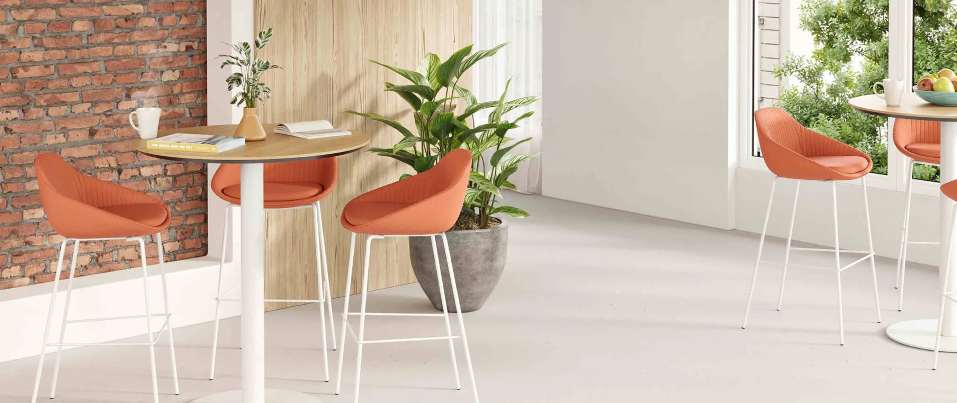 Bistro Stool