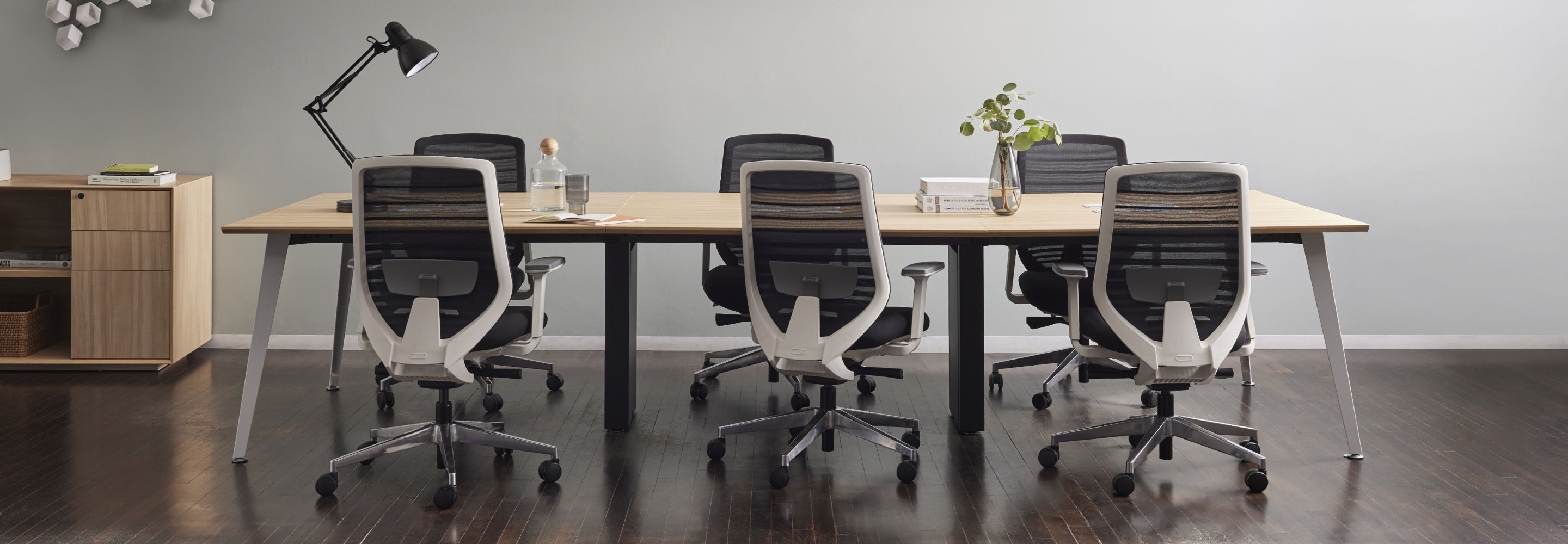 NYC Showroom | Branch