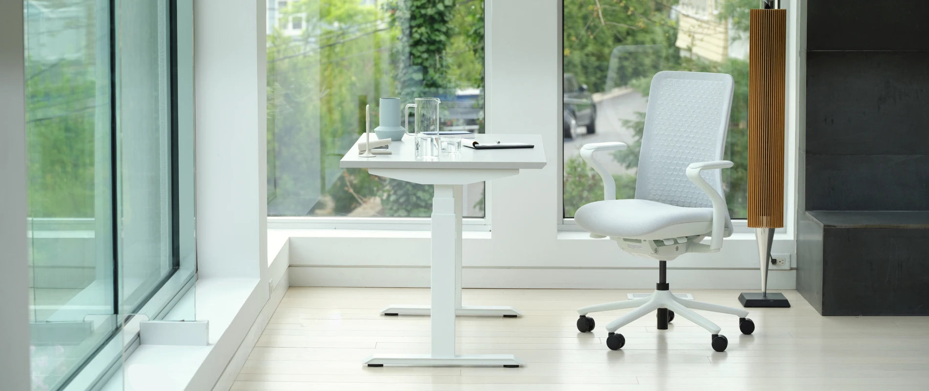 Verve Chair