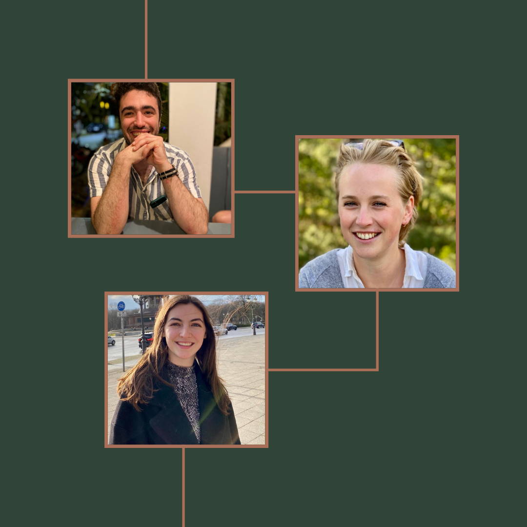Lessons Learned From Starting a Job Remotely