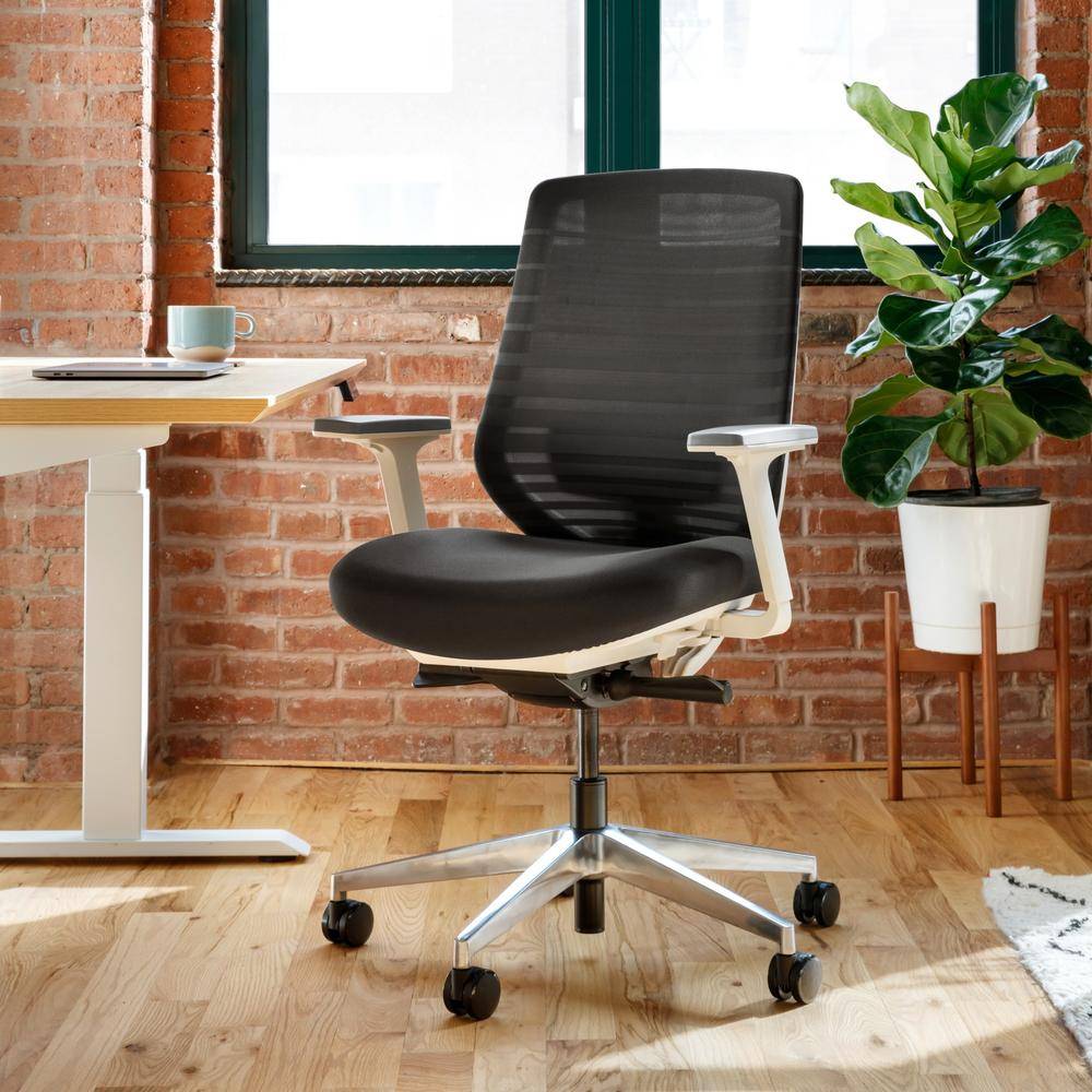 Top 5 Benefits of an Ergonomic Chair: Why You Need One