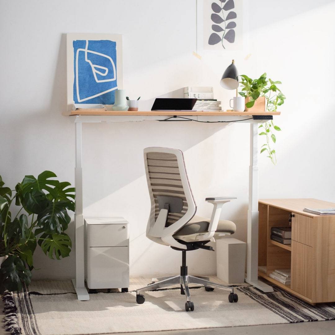 Branch vs Poppin: Comparing Two Modern Office Furniture Solutions