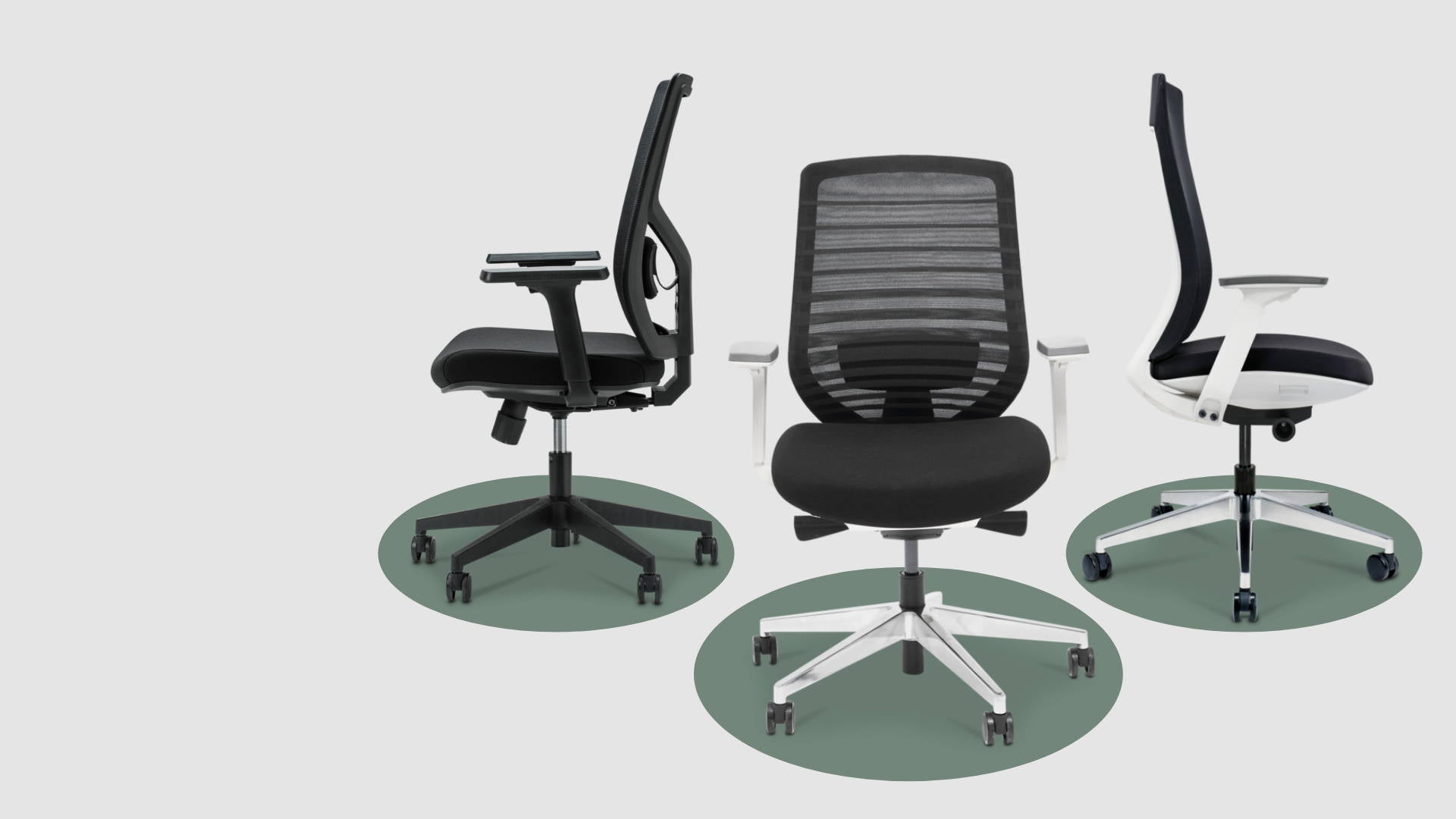 How to Choose the Right Type of Office Chair