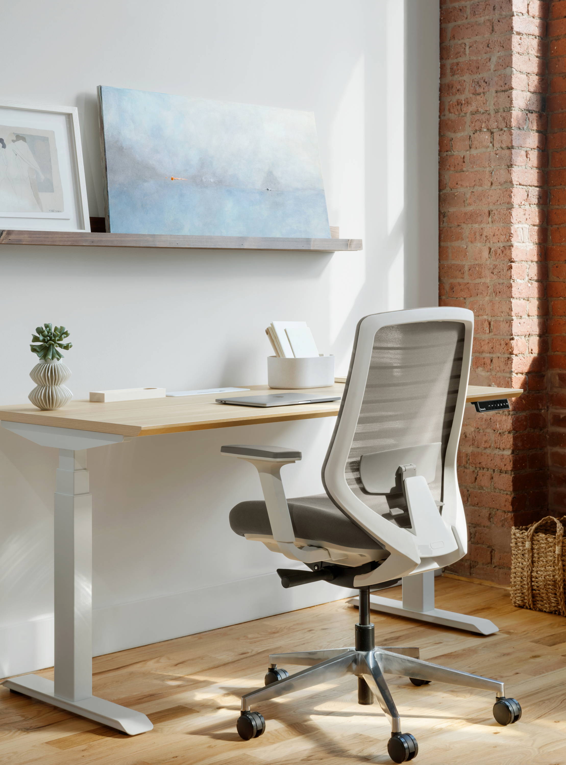 Branch vs Fully: Comparing Two Consumer Office Furniture Brands