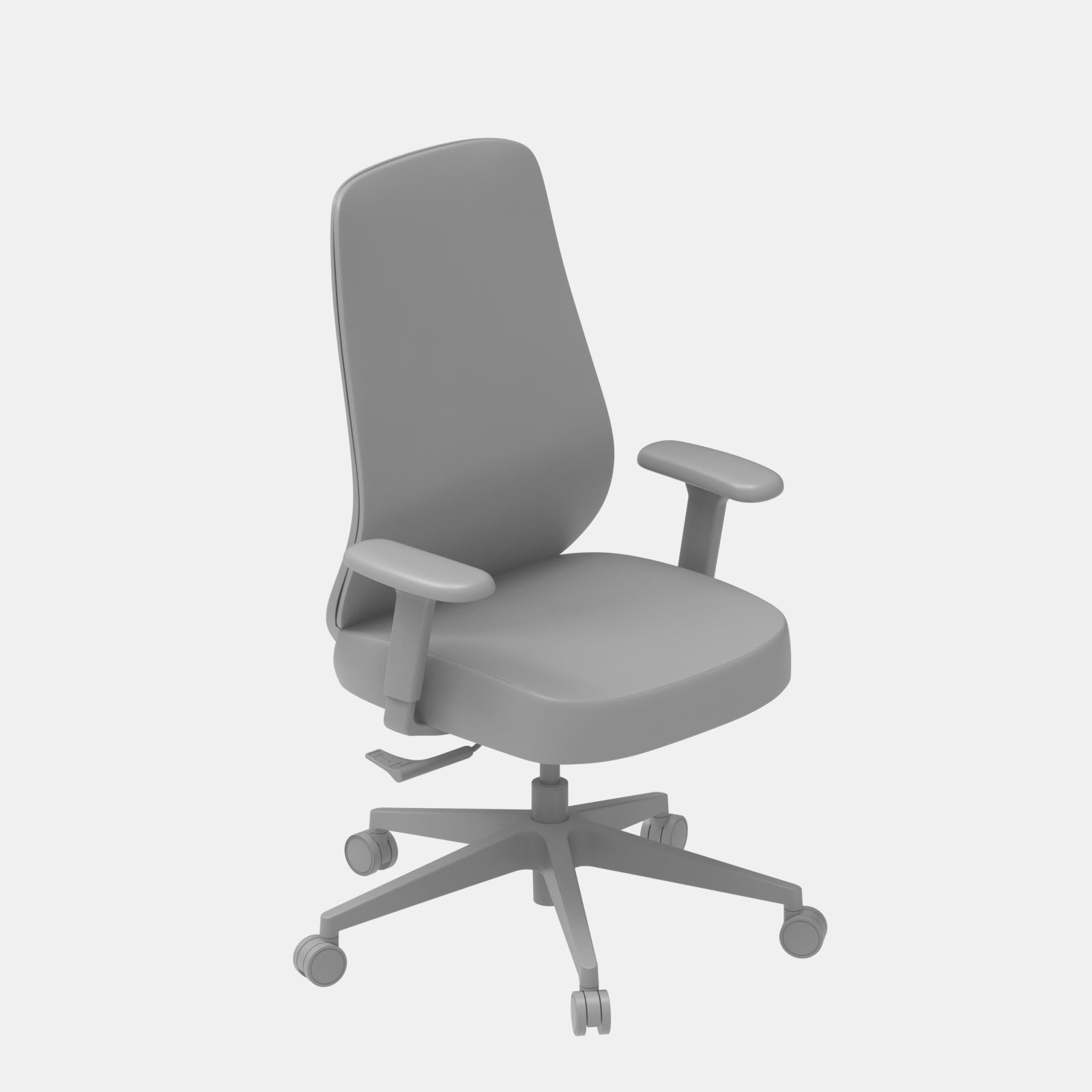Multitask Chair