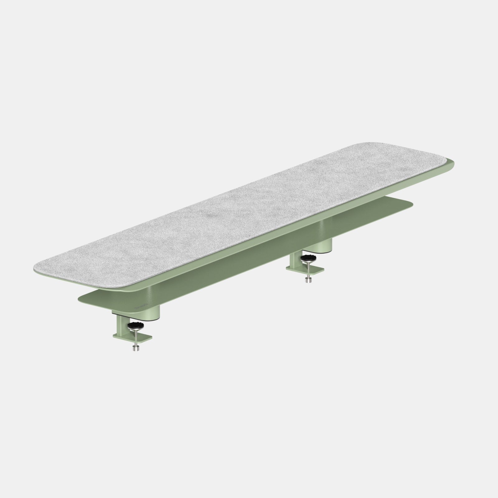 Color:Sage; Stand Size:Large;