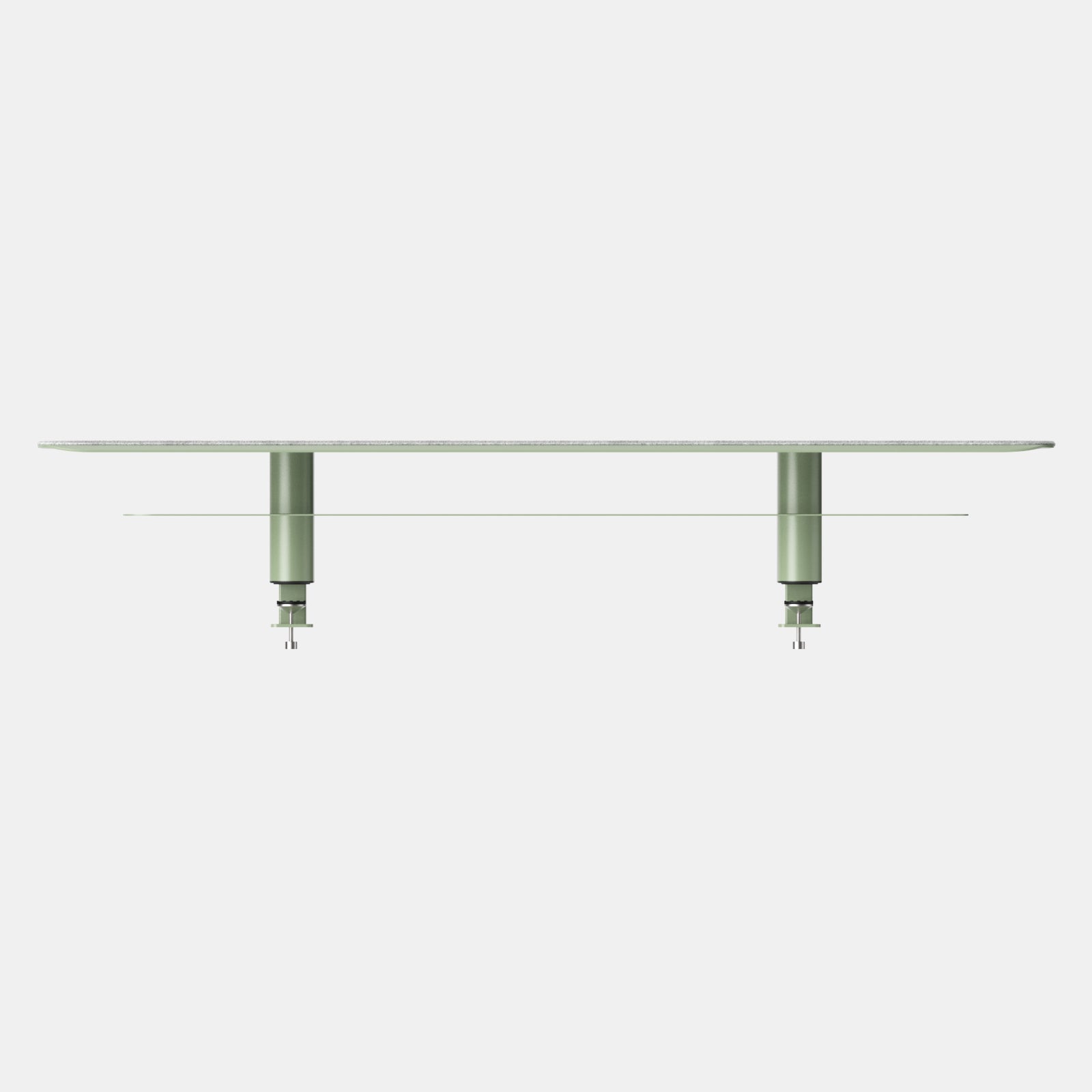Color:Sage; Stand Size:Large;