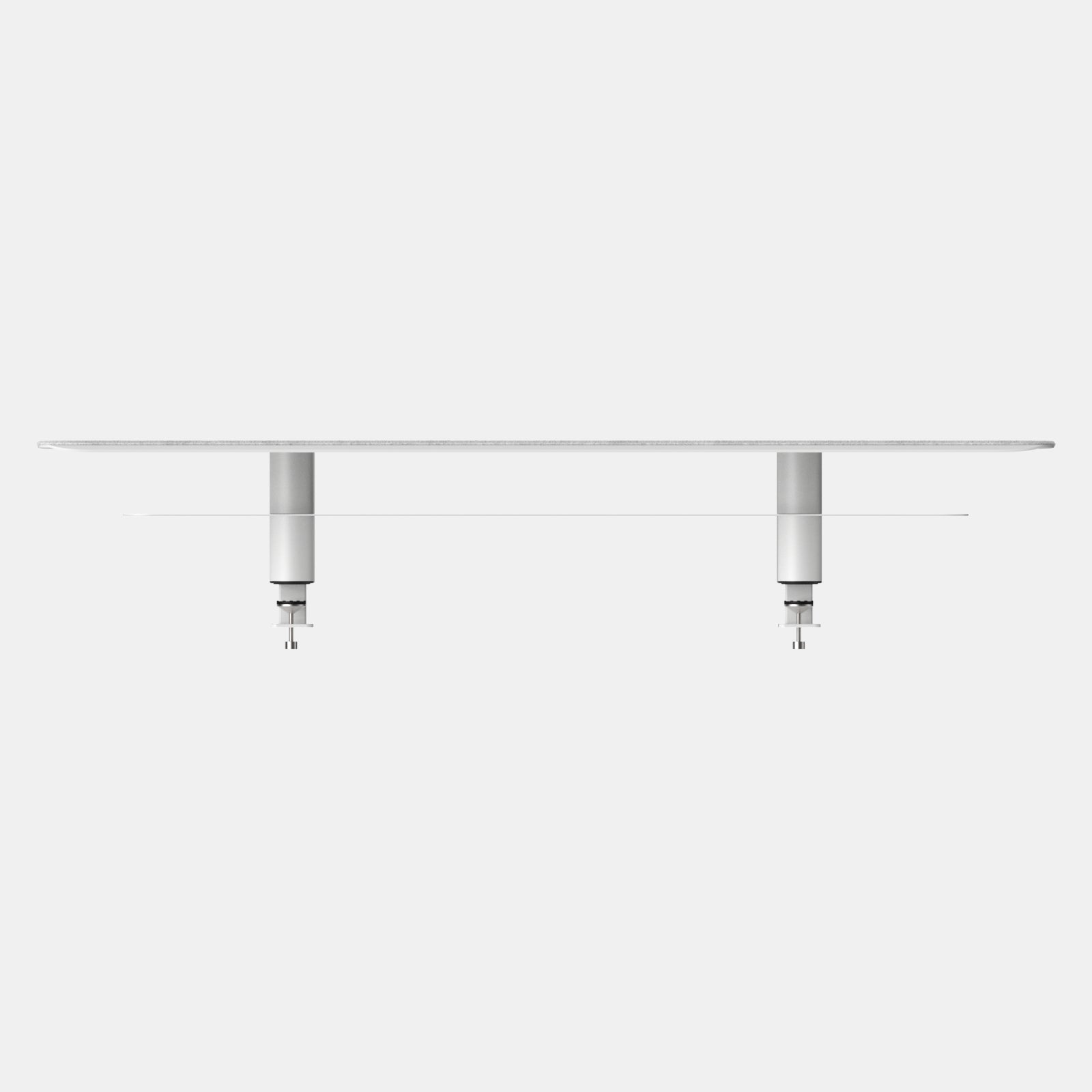 Color:White; Stand Size:Large;