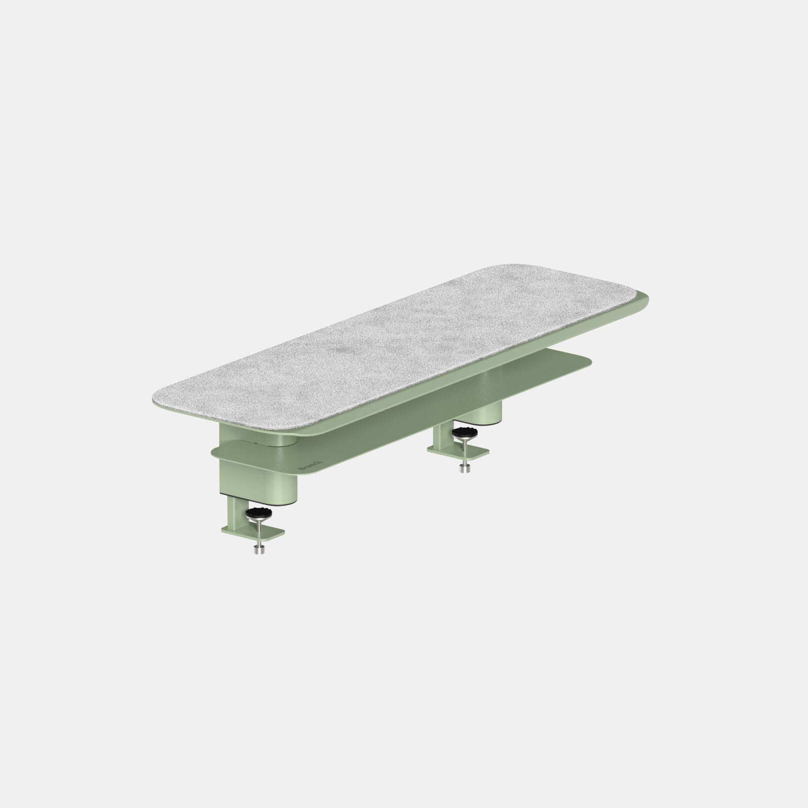 Color:Sage; Stand Size:Small;