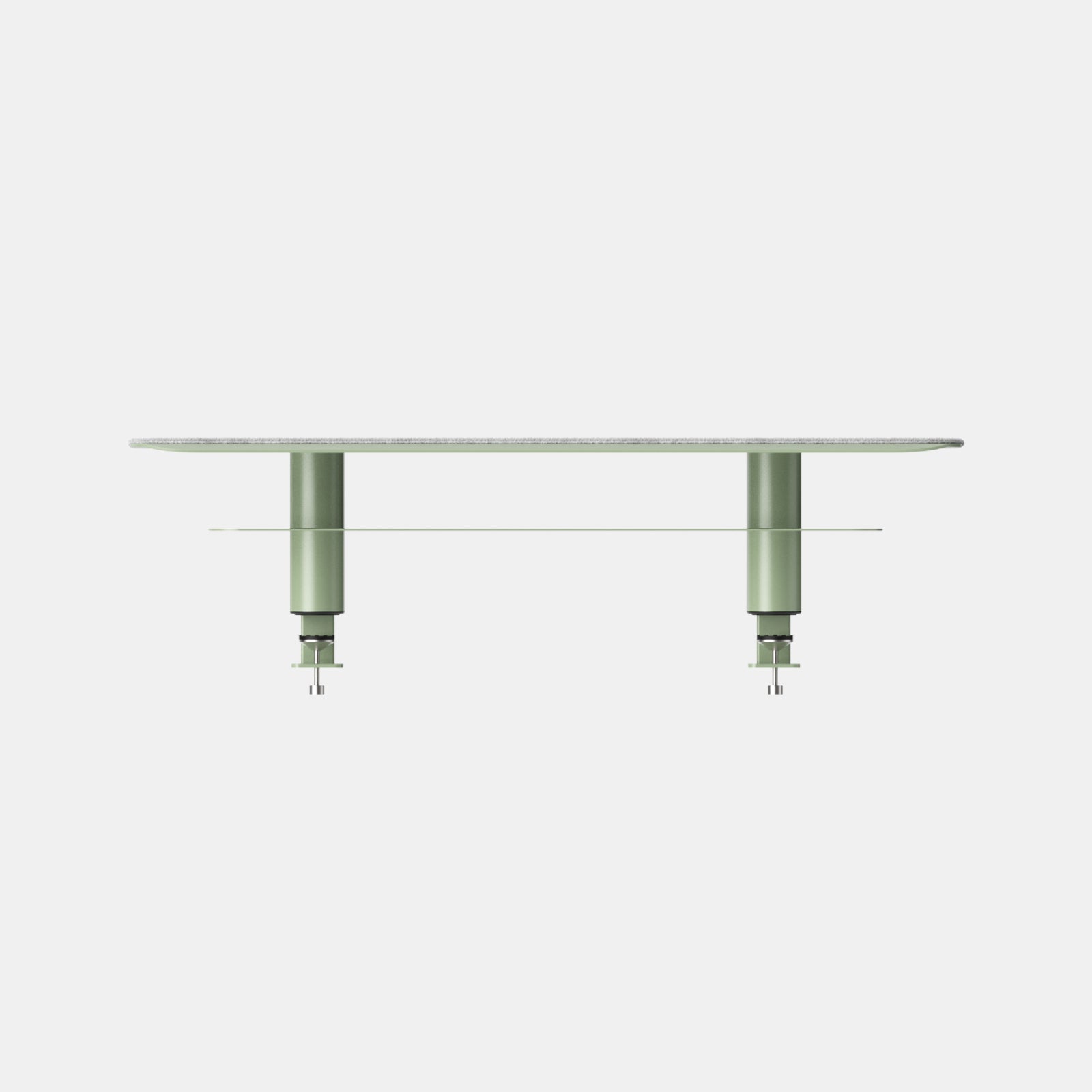 Color:Sage; Stand Size:Small;