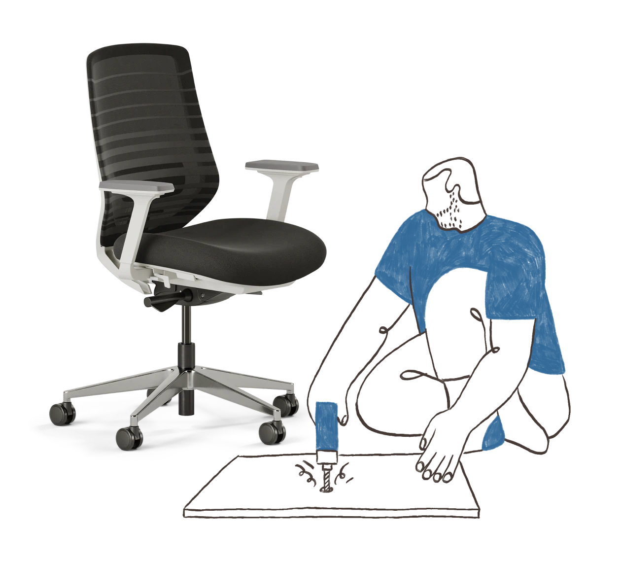 For The Do It Yourself Dad