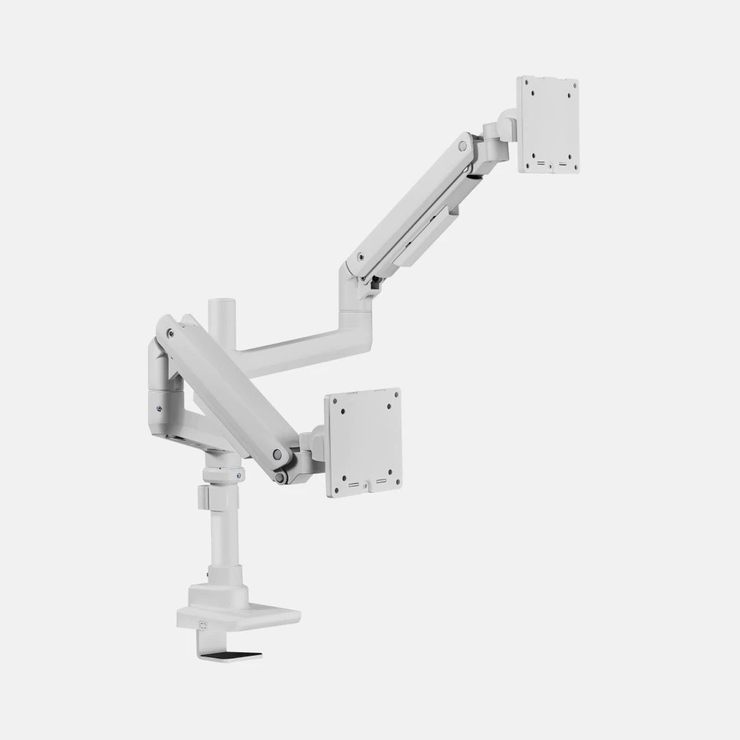 Color:White; Configuration:Double;