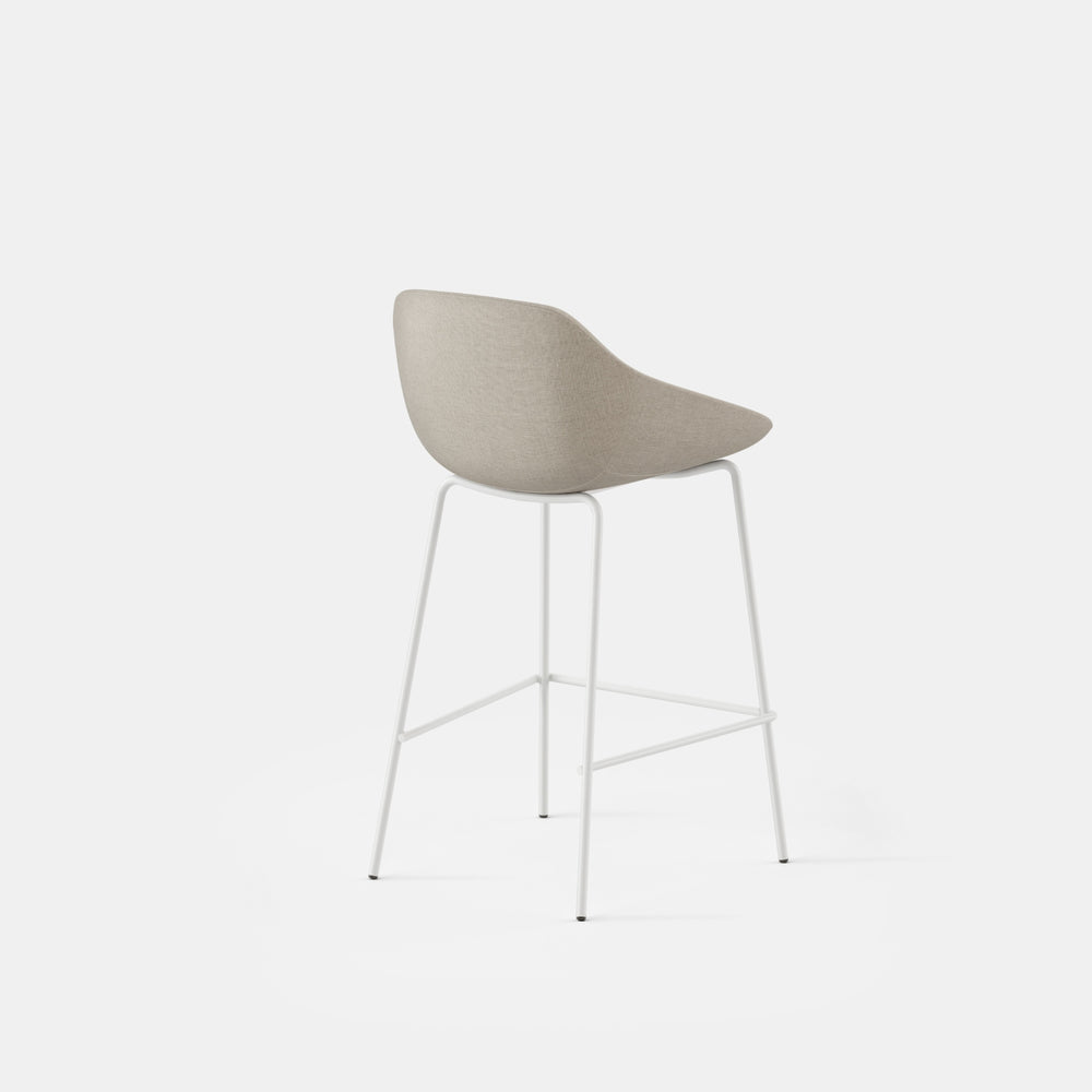 Seat Color:Fawn; Height:Counter Height