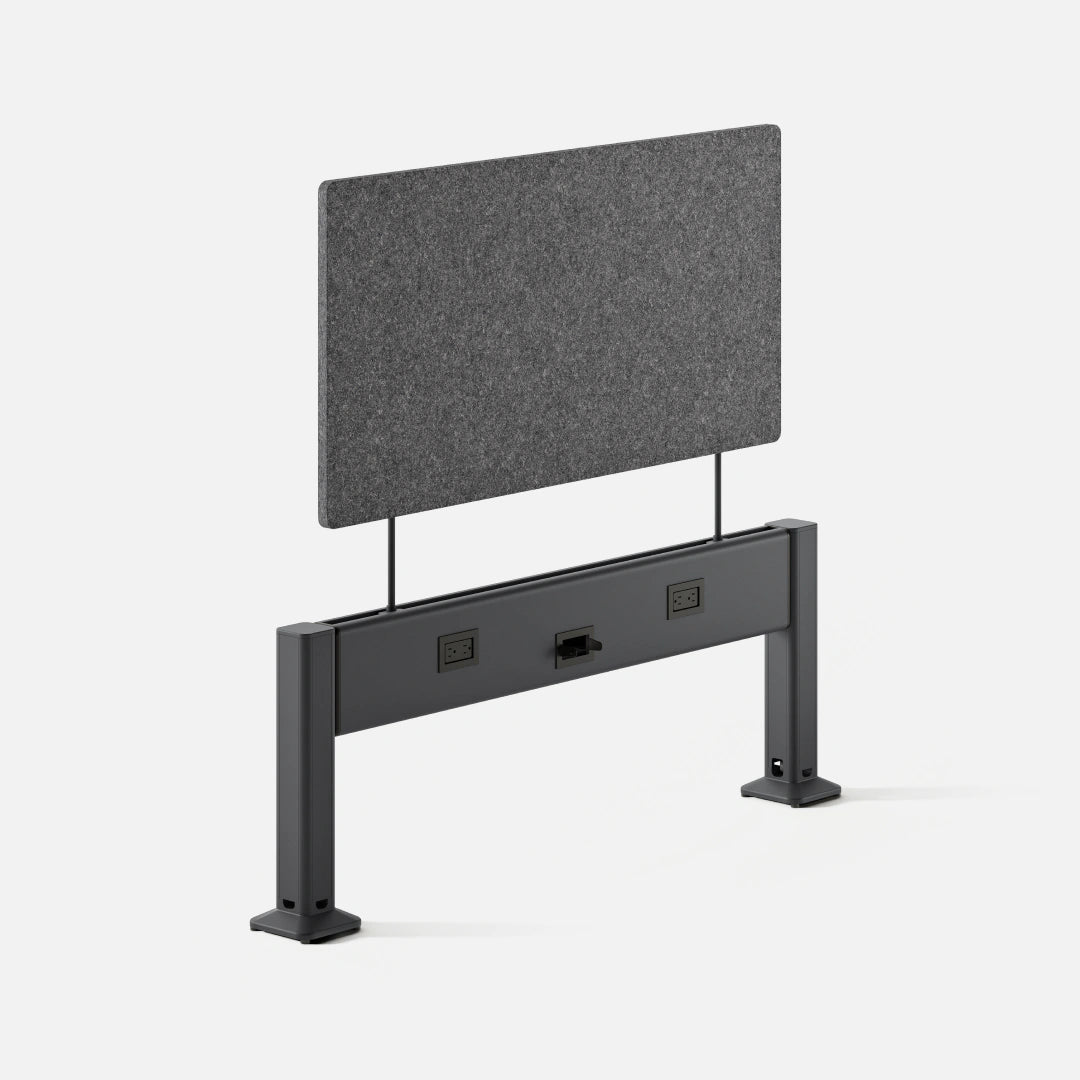 Color:Charcoal; Size:48 inches;