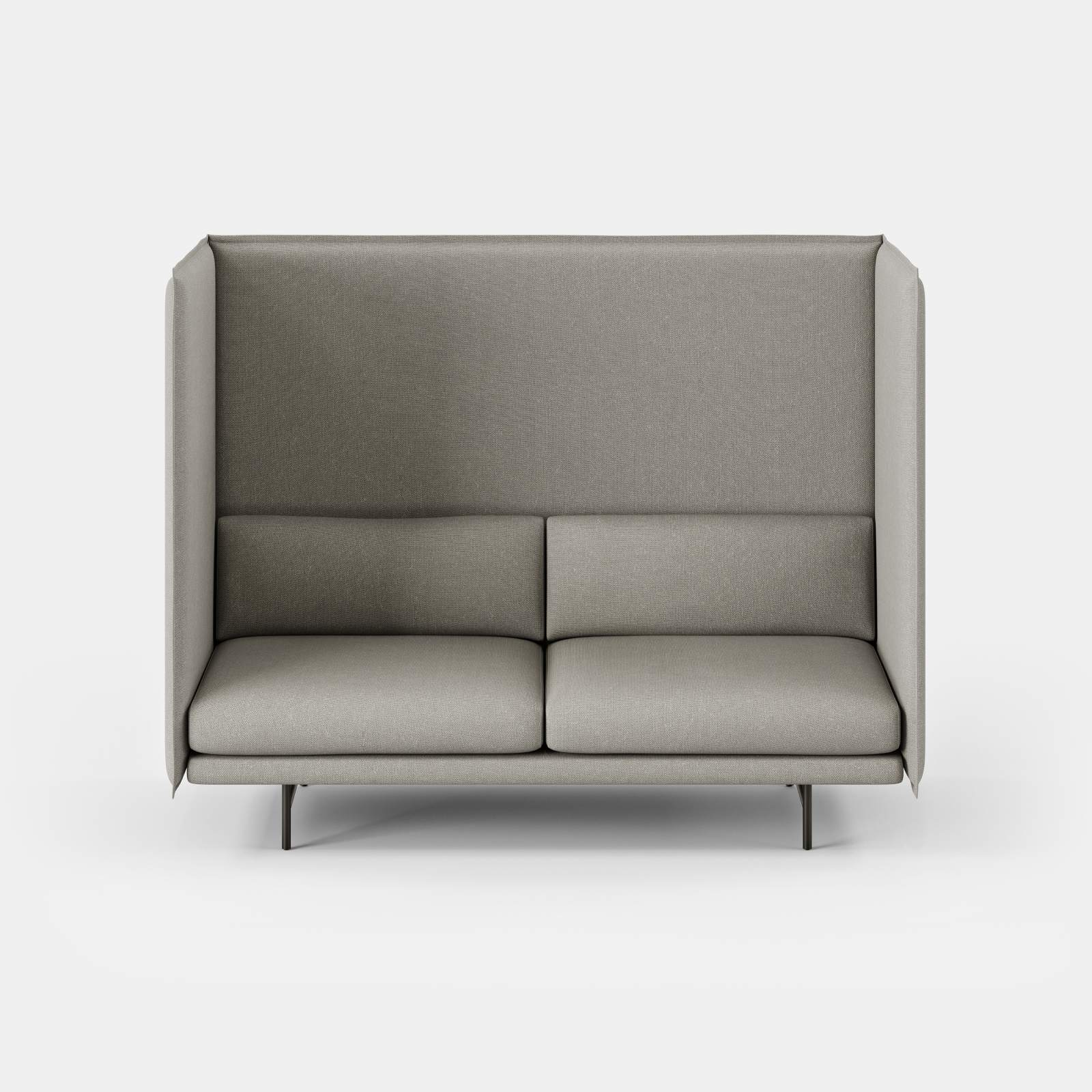 Privacy Sofa