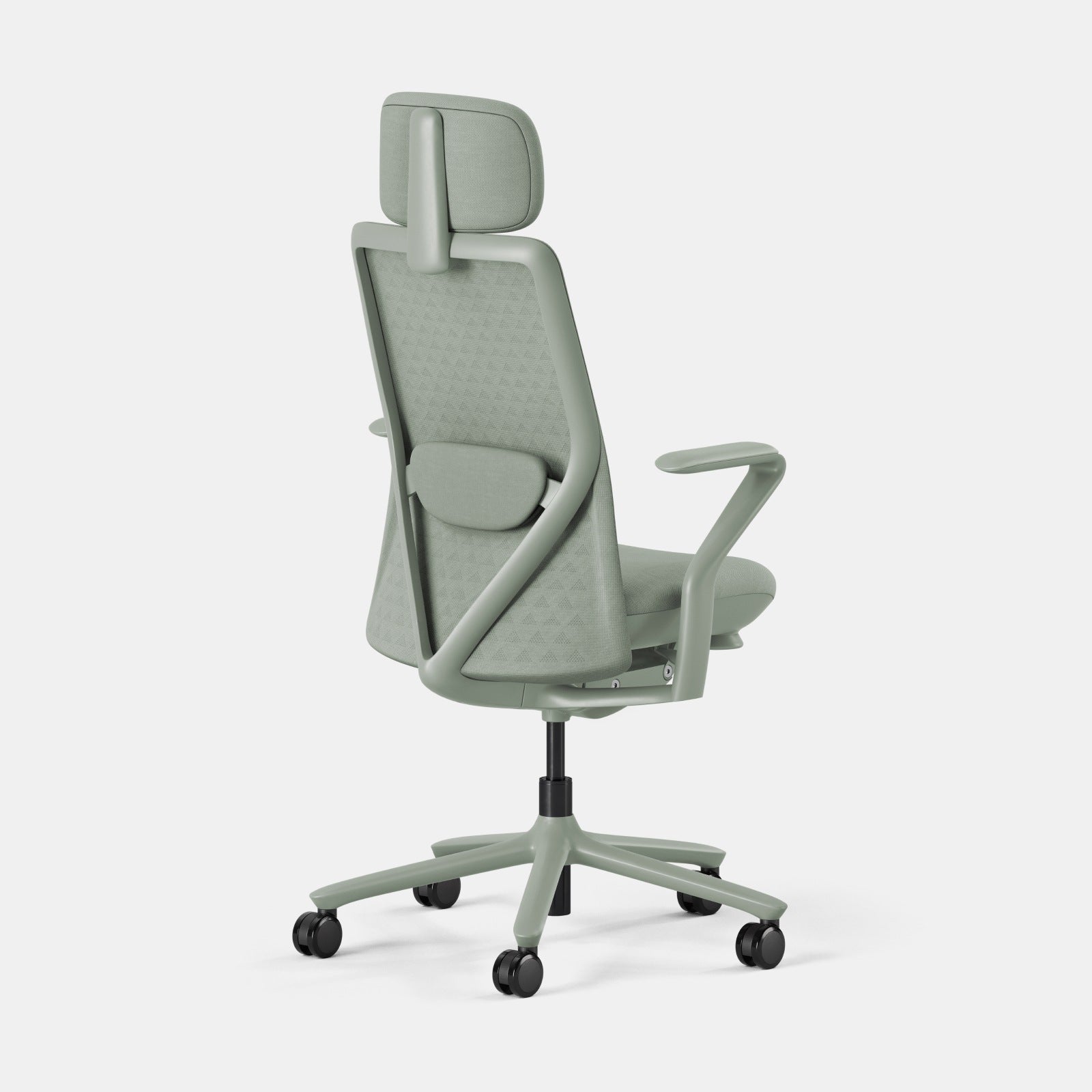 Color:Mint;