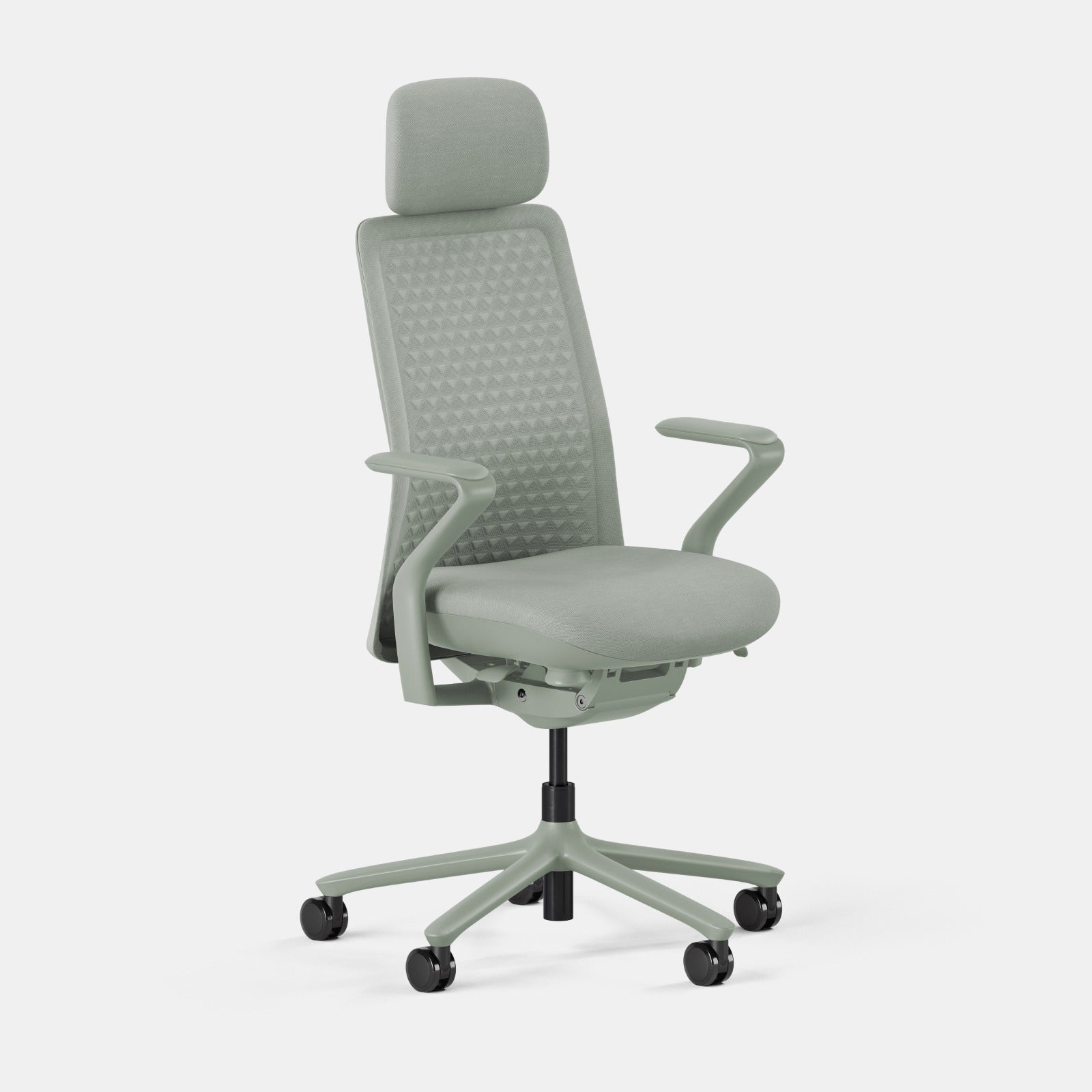 Color:Mint;