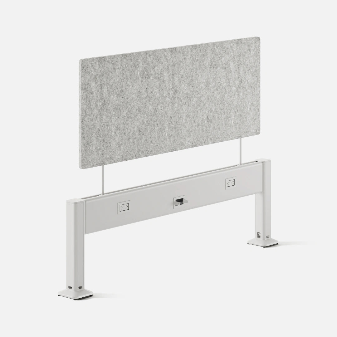 Color:White; Size:60 inches;