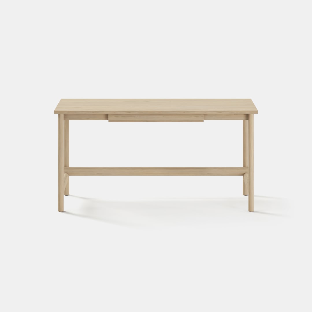 Top Color:Light Ash; Cabinet Drawers:None;