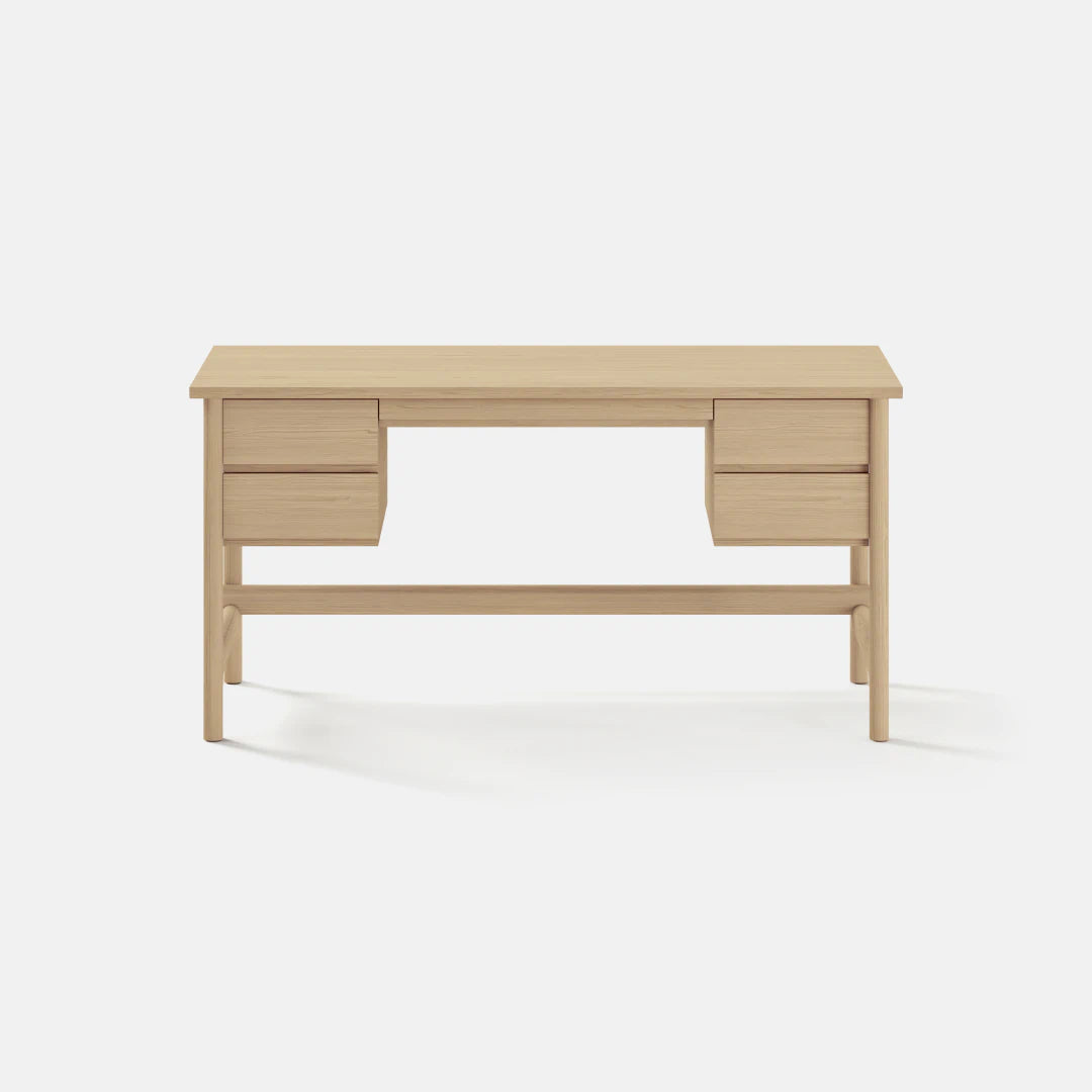 Top Color:Light Ash; Cabinet Drawers:Two;