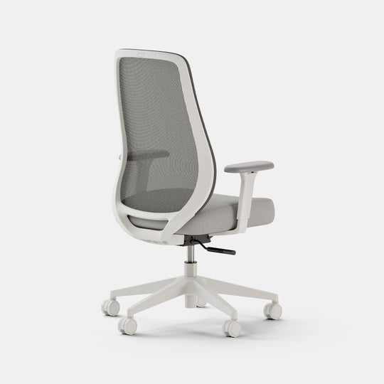 Multitask Chair | Affordable Mesh Office Chair | Branch