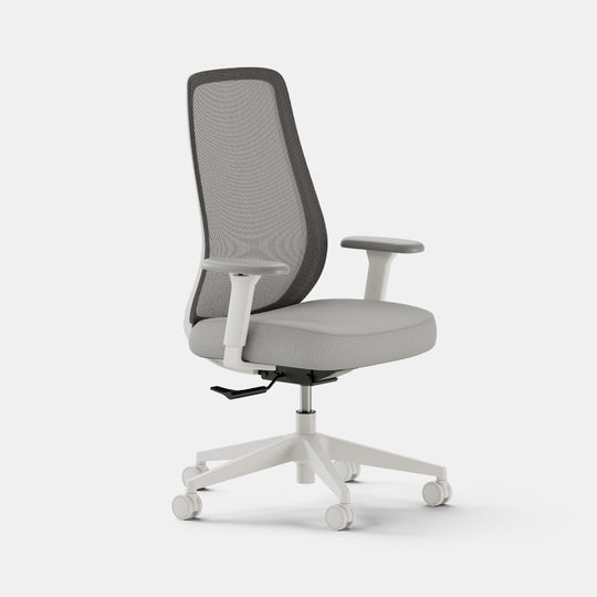 Multitask Chair | Affordable Mesh Office Chair | Branch