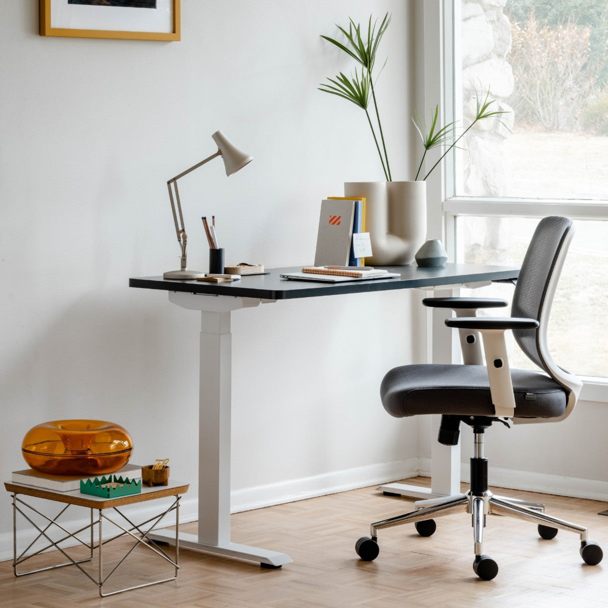 Standing Desk | Adjustable Standing Desk | Branch Office Furniture