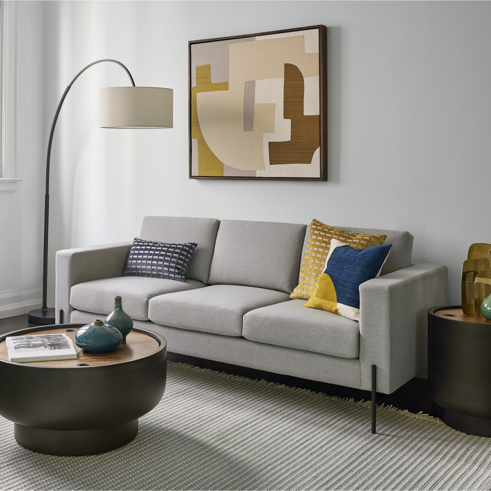 Office furniture online sofa couch