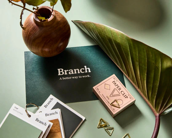 Modular Design & Packaging