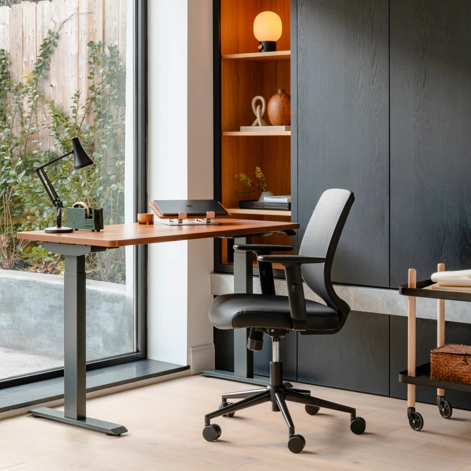 Desk Riser | Standing Desk Converter | Branch