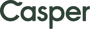 Casper.png logo
