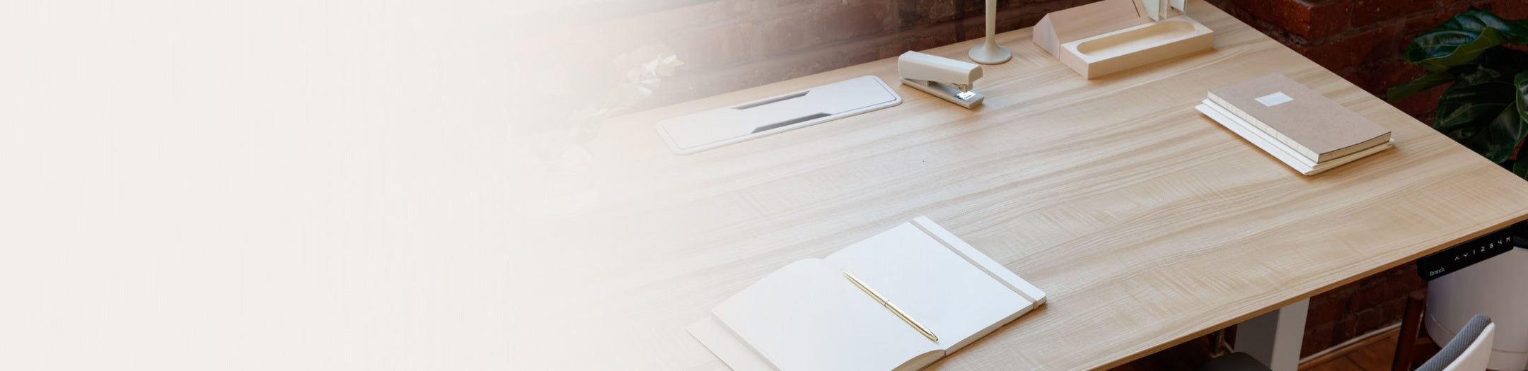Desks