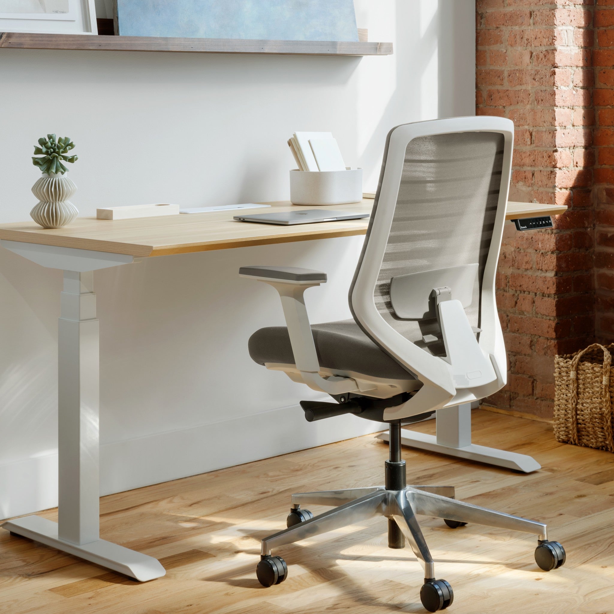 Office Chairs and Desks – Furnishare Limited