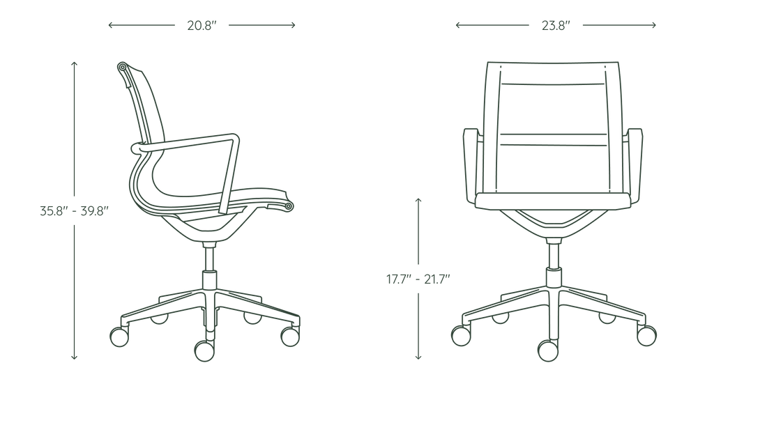 Conference Chair | Board Room Chair | Branch Office Furniture