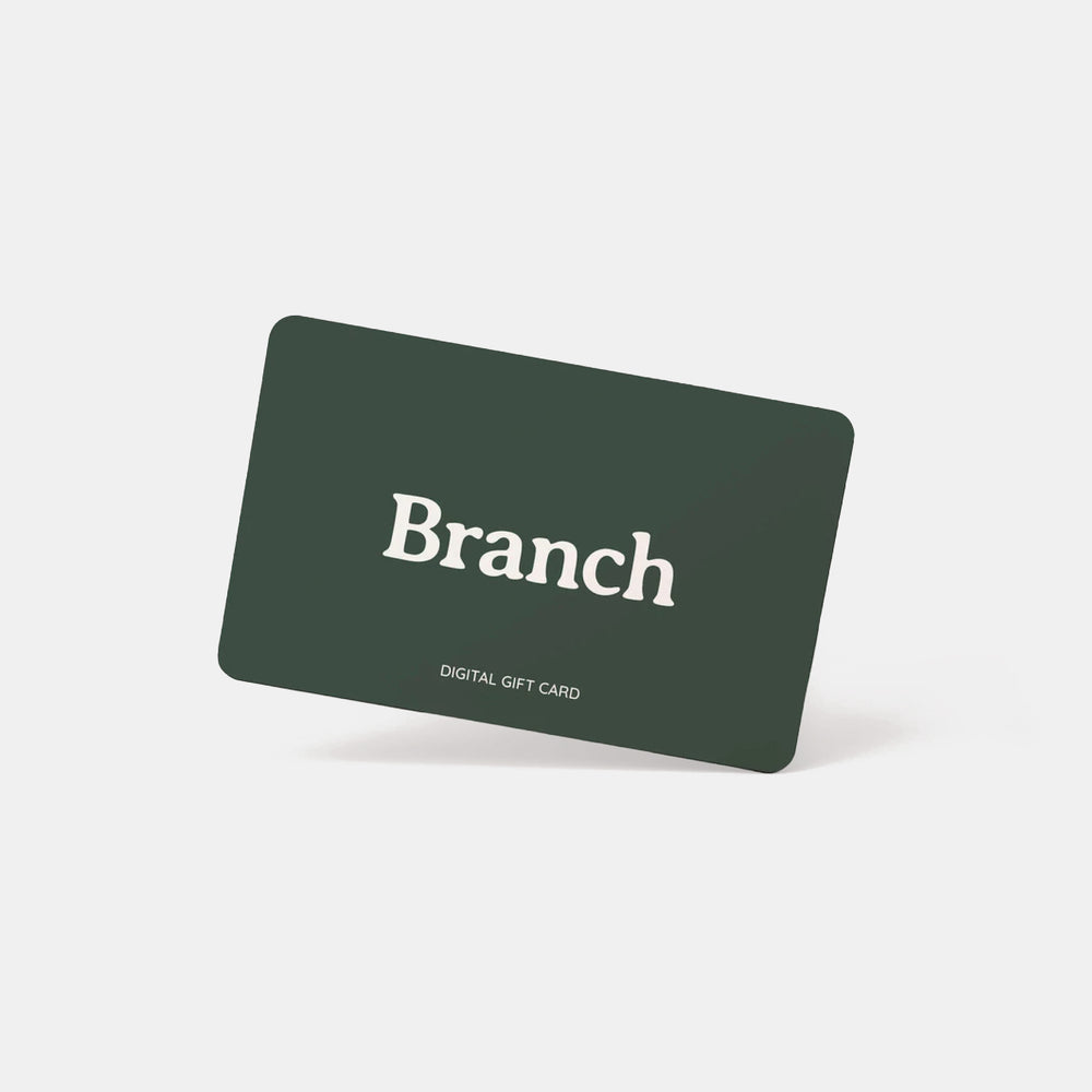 Branch Gift Card
