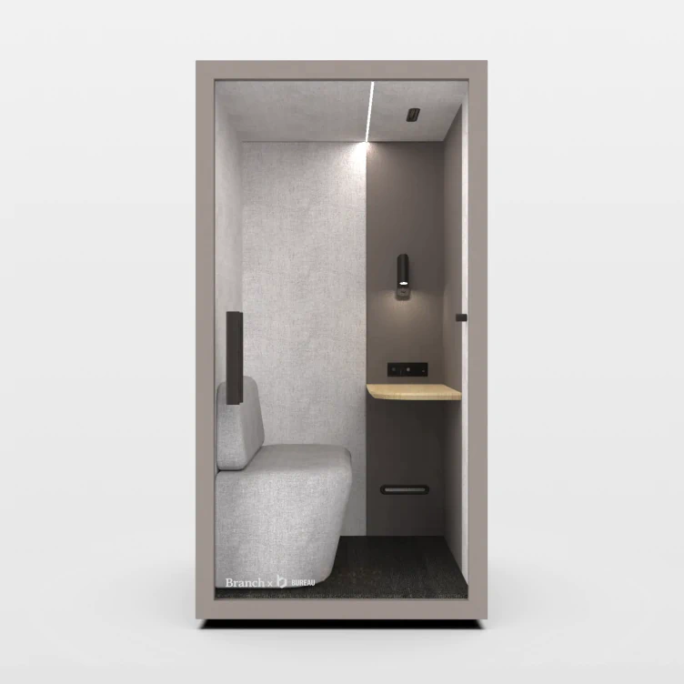Color:Light Grey; Model:Standard;