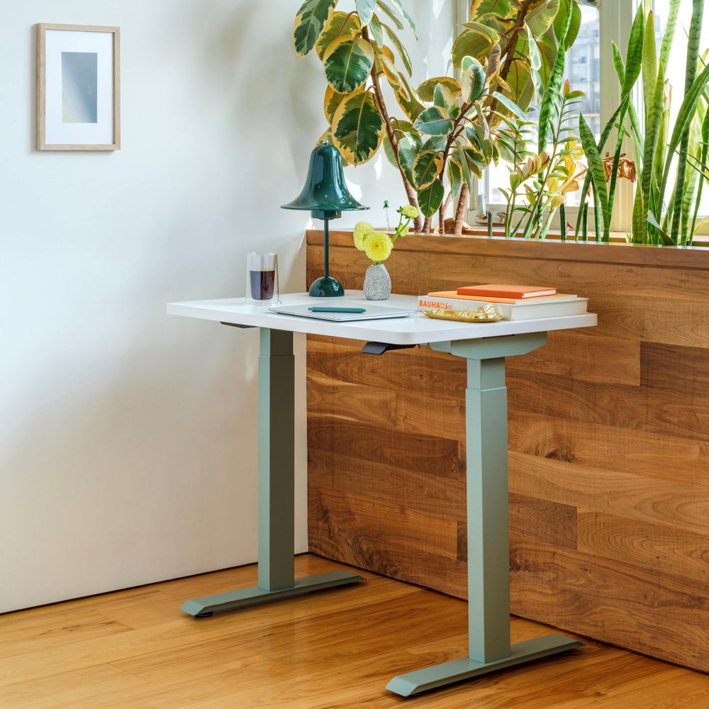 Standing Split Desk Duo Standing Desk | A New Standing Desk from Branch