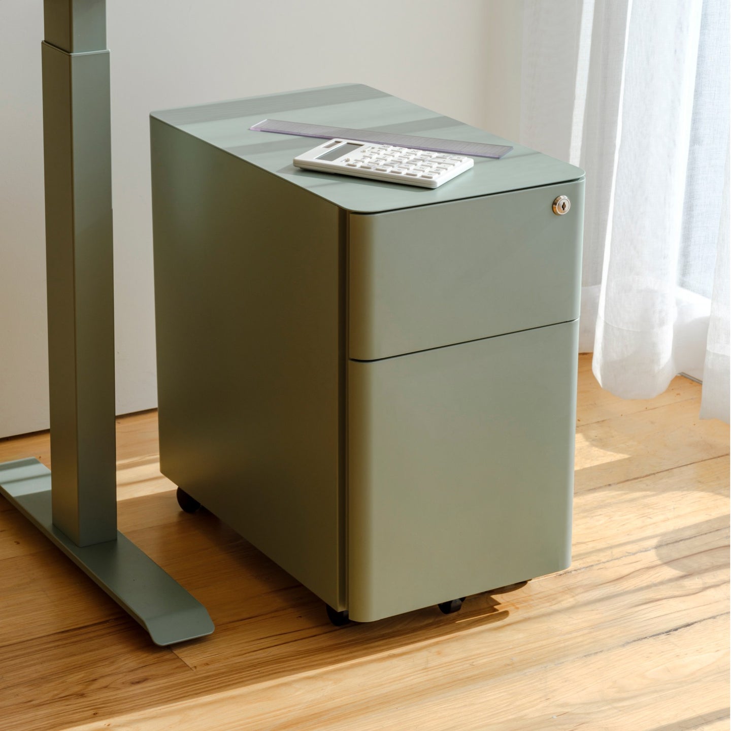 Small Filing Cabinet | Compact Filing Cabinet | Branch
