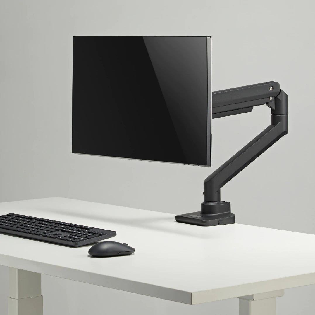 Color:Black; Configuration:Single;