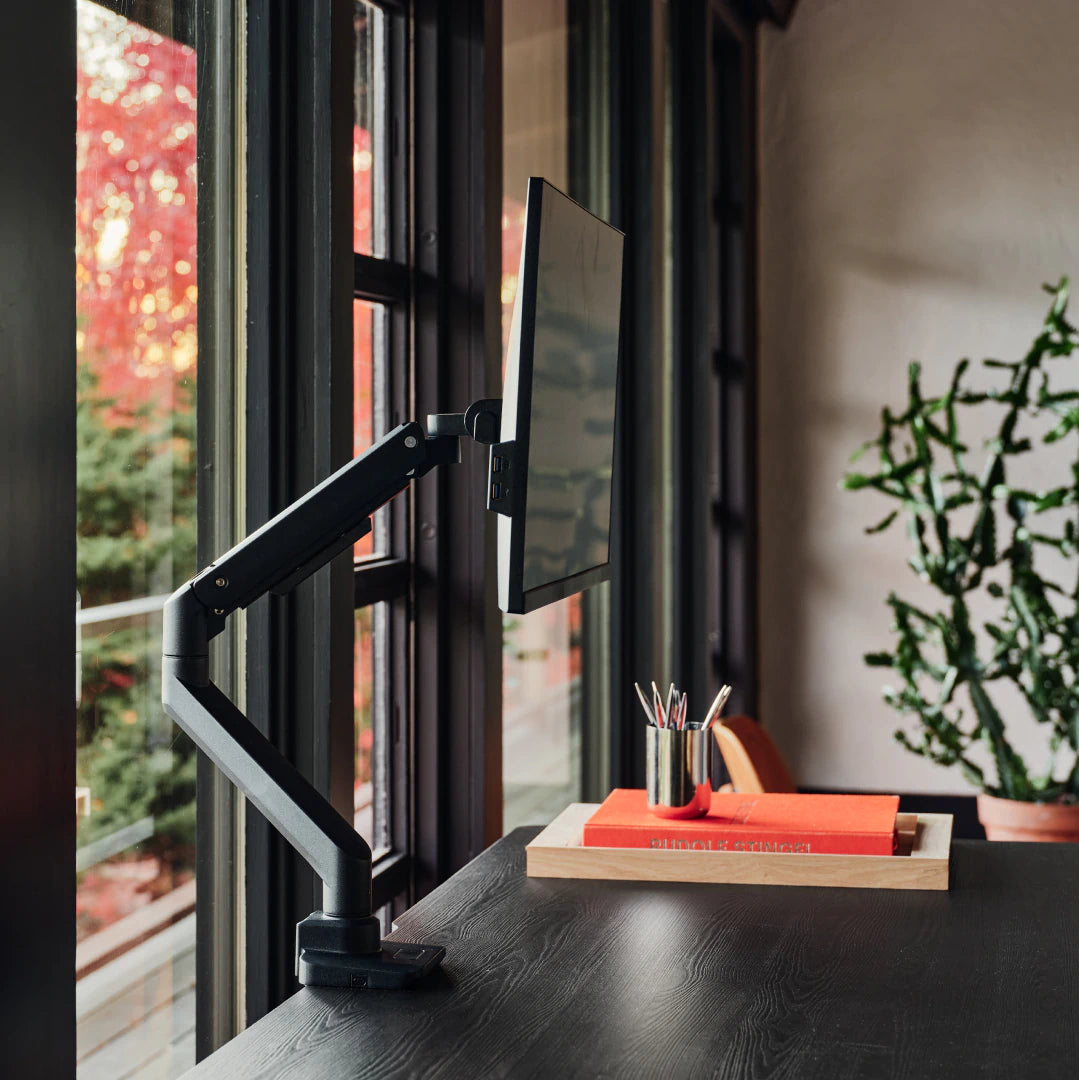 Desk Riser | Standing Desk Converter | Branch