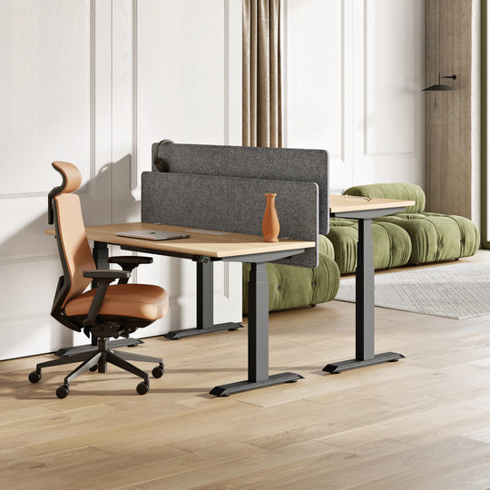 Standing Desk Panels