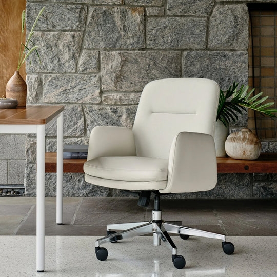 Softside Chair | Executive Office Chair | Branch