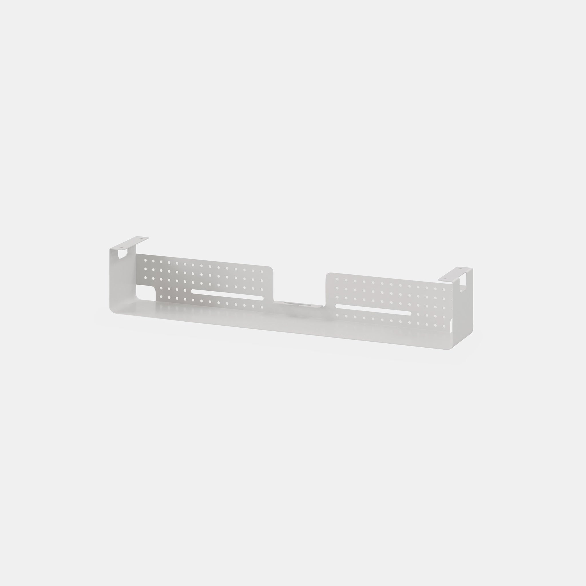 Color:White; Tray Size:Small;