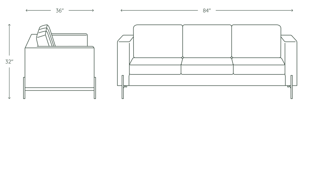 Sofa Commercial Sofa Branch Office Furniture
