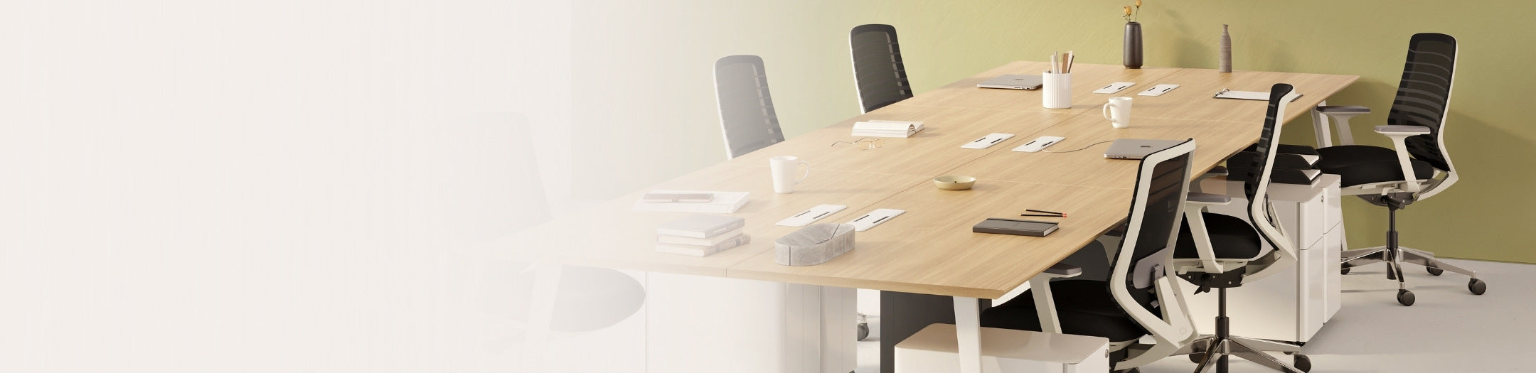 Team Desks
